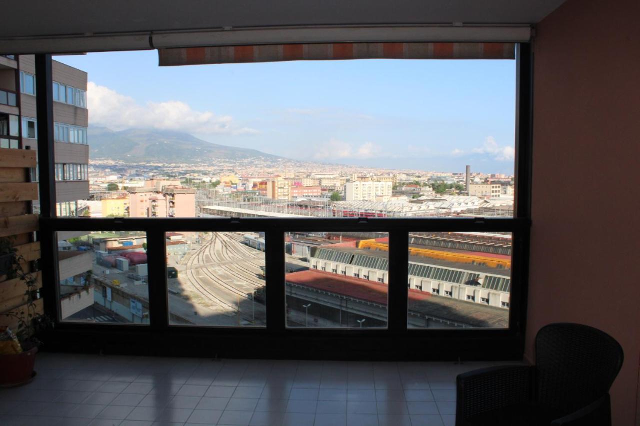 Affittacamere Ce Sta 'o Mar For Napoli